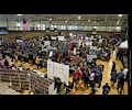 Fort Collins Comic Con 2018 (Saturday)