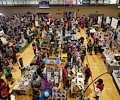 Fort Collins Comic Con 2018 (Saturday)