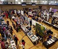 Fort Collins Comic Con 2018 (Saturday)