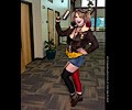 Fort Collins Comic Con 2018 (Sunday)