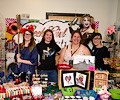 Fort Collins Comic Con 2018 (Sunday)