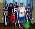 Fort Collins Comic Con 2018 (Sunday)