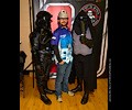 Fort Collins Comic Con 2018 (Sunday)