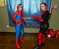 Fort Collins Comic Con 2018 (Sunday)