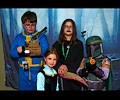 Fort Collins Comic Con 2018 (Sunday)