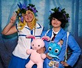 Fort Collins Comic Con 2018 (Sunday)