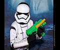 Fort Collins Comic Con 2018 (Sunday)