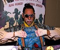Fort Collins Comic Con 2018 (Sunday)