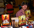 Fort Collins Comic Con 2018 (Sunday)