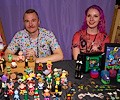 Fort Collins Comic Con 2018 (Sunday)