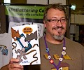 Fort Collins Comic Con 2018 (Sunday)