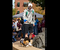 Tour de Corgi