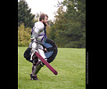 Live Action Role Playing
