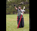 Live Action Role Playing