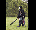 Live Action Role Playing