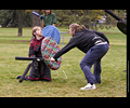 Live Action Role Playing