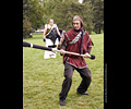 Live Action Role Playing