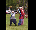 Live Action Role Playing