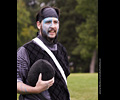 Live Action Role Playing