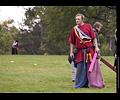 Live Action Role Playing
