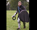Live Action Role Playing