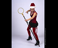 Nico Minorv Christmas version