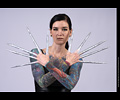 Lady Deathstrike