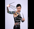 Lady Deathstrike