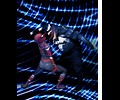Spiderman -vs- Venom