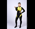 Negasonic Teenage Warhead