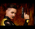 Negasonic Teenage Warhead