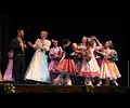 Nutcracker Ballet 2018