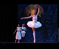 Nutcracker Ballet 2018
