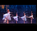 Nutcracker Ballet 2018