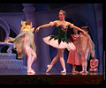 Nutcracker Ballet 2018