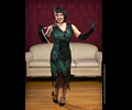 Laura - Roaring 20s Shoot