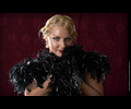 Michelle - Roaring 20s Shoot