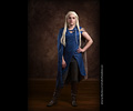 Game of Thrones - Staci as Daenerys Tangaryen