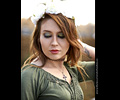 2019-03-17 St. Patrick's Day Model Shoot