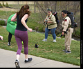 Ghost Busters