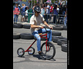 RFC Trike Races