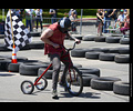 RFC Trike Races