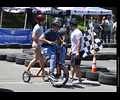 RFC Trike Races