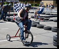 RFC Trike Races