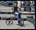 RFC Trike Races