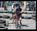 RFC Trike Races