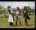 Knights of the Tempest