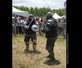 Medieval Combat