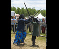Medieval Combat