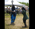 Medieval Combat